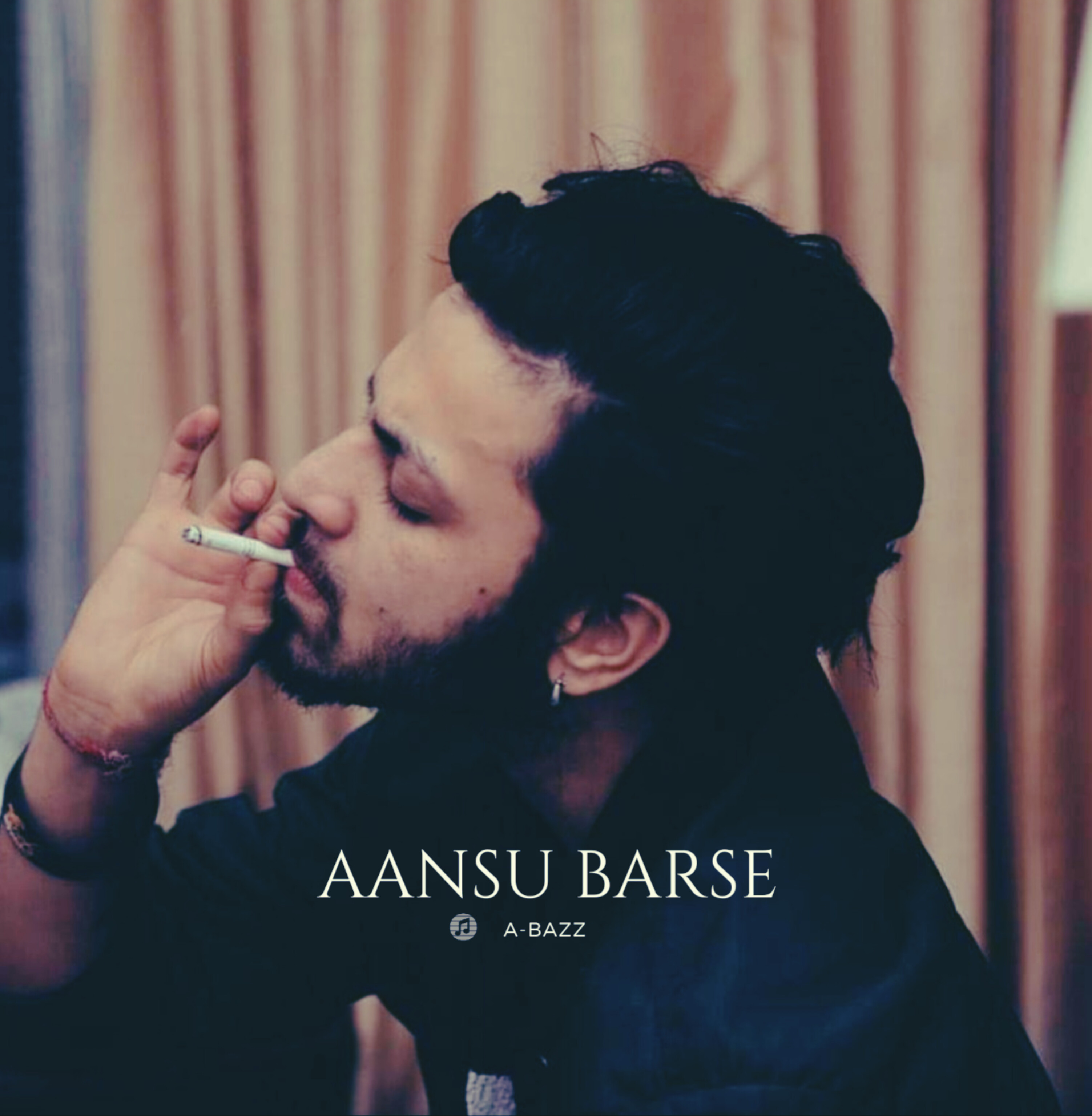 Aansu Barse A-Bazz